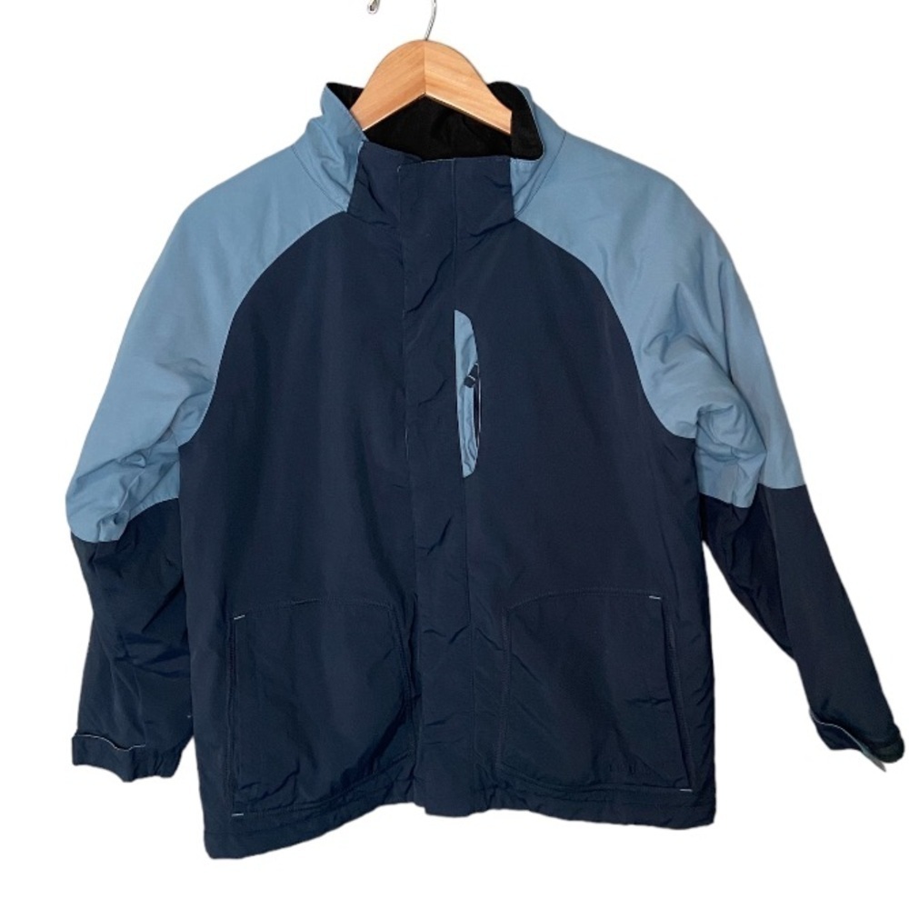 Vintage L.L. Bean Ski Coat